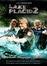 ʷǰ2/Lake Placid 2