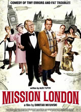 ׶(Mission London)