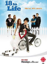 18궨 һ(18 to Life Season 1)