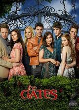 ѪӰ һ(The Gates Season 1)