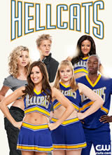 è һ(Hellcats Season 1)