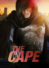  һ/ 1(The Cape Season 1)