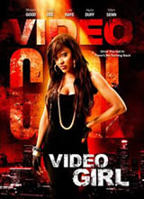 ƵŮ(Video Girl)