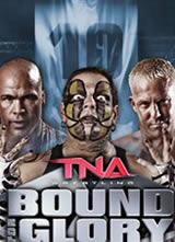 TNA Bound For Glory