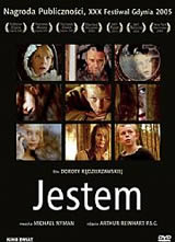 Jestem