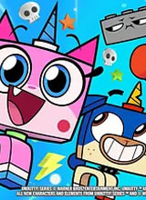 è Unikitty! ڶ