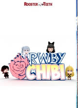 RWBY CHIBI 