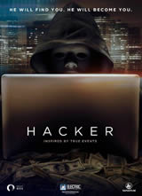 ڿ Hacker