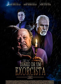 ħռǣ/Dirio de um Exorcista C Zero