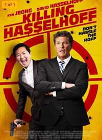 Killing Hasselhoff/ɱ