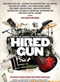 Hired Gun