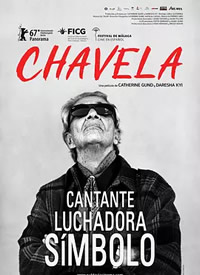 ά/Chavela