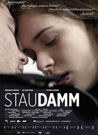 Staudamm/Ӻ