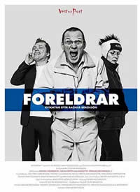 ĸ Foreldrar