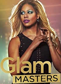 ױʦ/glam masters һ