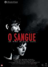 Ѫ O Sangue