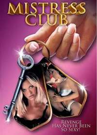 The Mistress Club