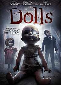 Dolls ż