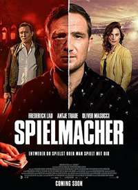 гʦ/Spielmacher