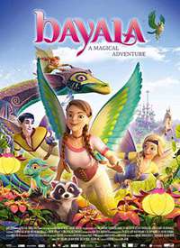 Bayala: A Magical Adventure