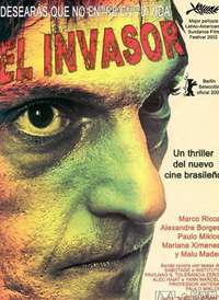 O Invasor