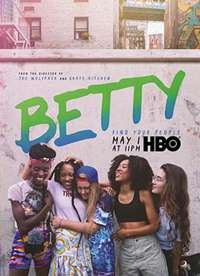  Betty һ