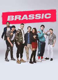 Ѵ Brassic 