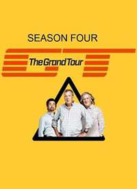 The Grand Tour/ΰó 弾