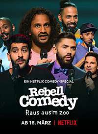 RebellComedy԰