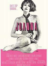 ǰ Joanna