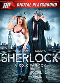 ̽ˡĦ˹˰ Sherlock: A XXX Parody