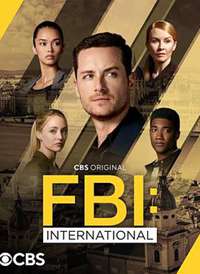 ֣ FBI: International ļ