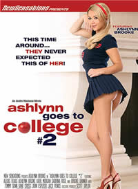 ɧŮʲϴѧ2 Ashlynn Goes To College 2